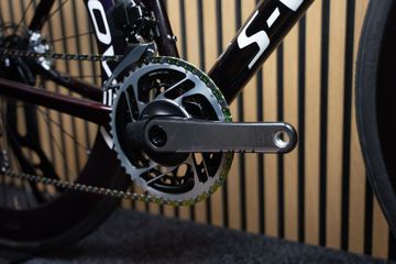 Used Specialized S-Works Tarmac SL7 - Speed of Light Collection 2023 Road & Gravel, Red — image 6 of 18