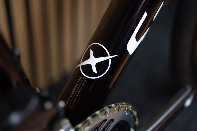 Used Specialized S-Works Tarmac SL7 - Speed of Light Collection 2023 Road & Gravel, Red — image 8 of 18