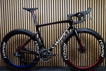 Gebrauchtes Specialized S-Works Tarmac SL7 - Speed of Light Collection 2023 Road & Gravel