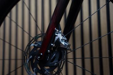 Used Specialized S-Works Tarmac SL7 - Speed of Light Collection 2023 Road & Gravel, Red — image 14 of 18