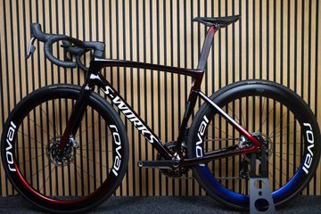 Used Specialized S-Works Tarmac SL7 - Speed of Light Collection 2023 Road & Gravel, Red — image 2 of 18