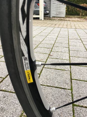 Used Storck Scenario C1.1 2010 Road & Gravel, Black — image 9 of 9