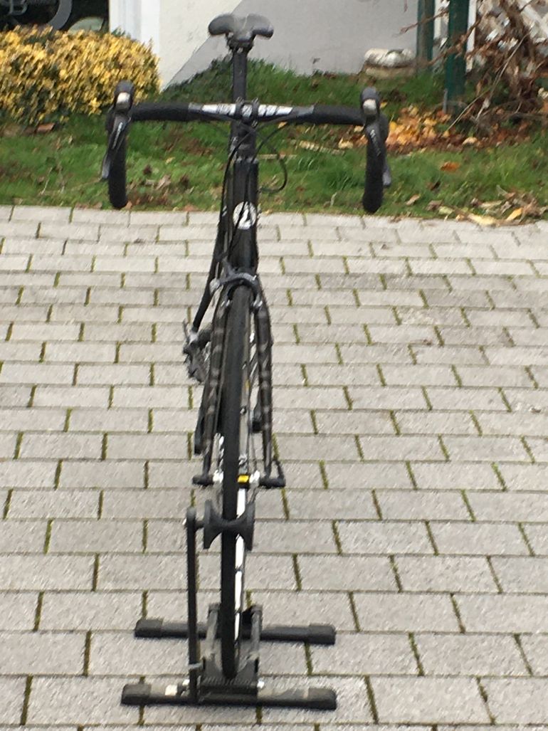 Used Storck Scenario C1.1 2010 Road & Gravel, Black — image 4 of 9