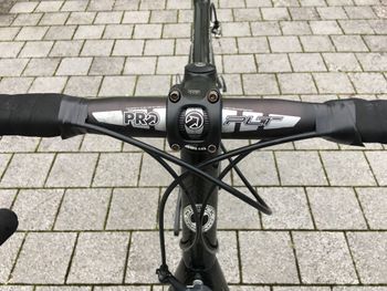 Used Storck Scenario C1.1 2010 Road & Gravel, Black — image 5 of 9