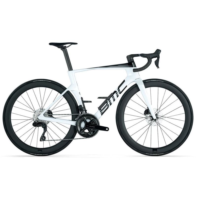 BMC Teammachine R 01 FOUR 2024 2024 Road & Gravel d'occasion