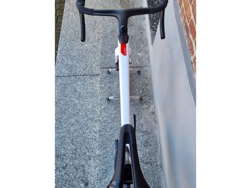 Used Wilier FILANTE SL SHIMANO ULTEGRA 8170 DI2 12S 2025 Road & Gravel, White — image 6 of 6