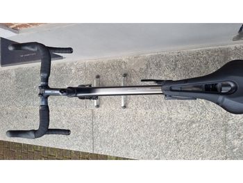 Tweedehands Wilier Granturismo SL SHIMANO 105 Di2 R7170 2X12S 2025 Road & Gravel — afbeelding 4 van 6
