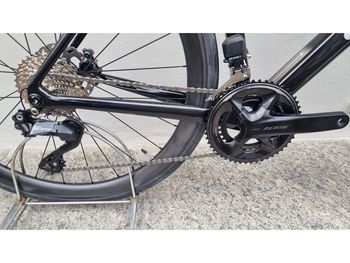 Tweedehands Wilier Granturismo SL SHIMANO 105 Di2 R7170 2X12S 2025 Road & Gravel — afbeelding 2 van 6