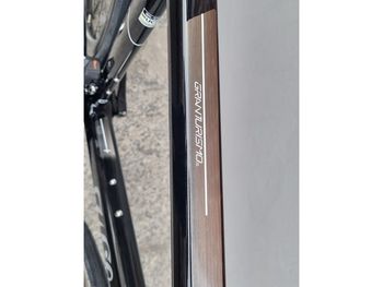 Tweedehands Wilier Granturismo SL SHIMANO 105 Di2 R7170 2X12S 2025 Road & Gravel — afbeelding 5 van 6