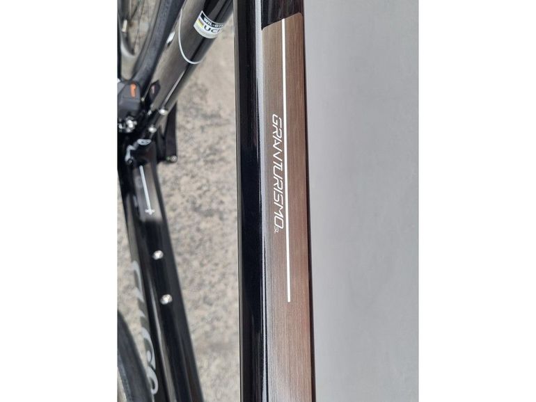Tweedehands Wilier Granturismo SL SHIMANO 105 Di2 R7170 2X12S 2025 Road & Gravel — afbeelding 5 van 6