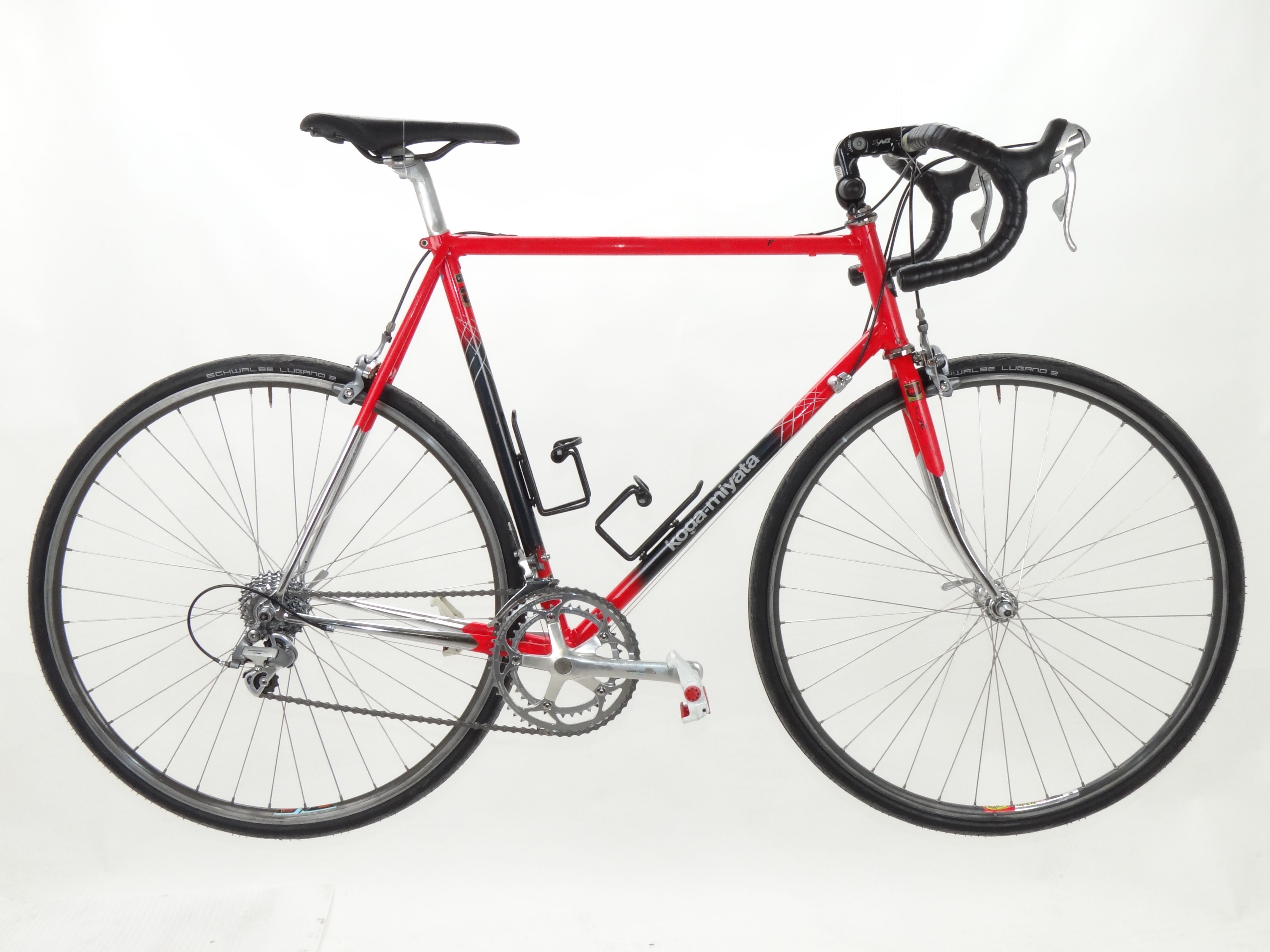 Koga miyata bike deals