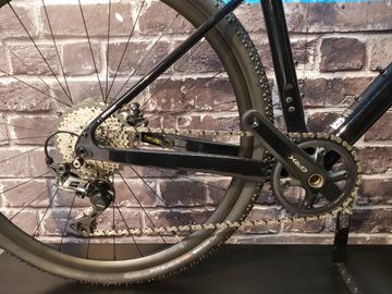 Brugt Bergamont Grandurance Elite 2024 2024 Road & Gravel — billede 3 af 4