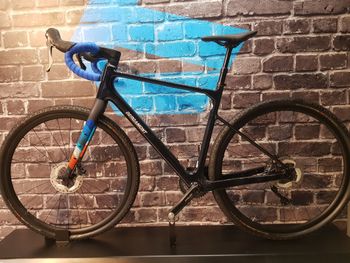 Bergamont Grandurance Elite 2024 2024 Road & Gravel de segunda mano