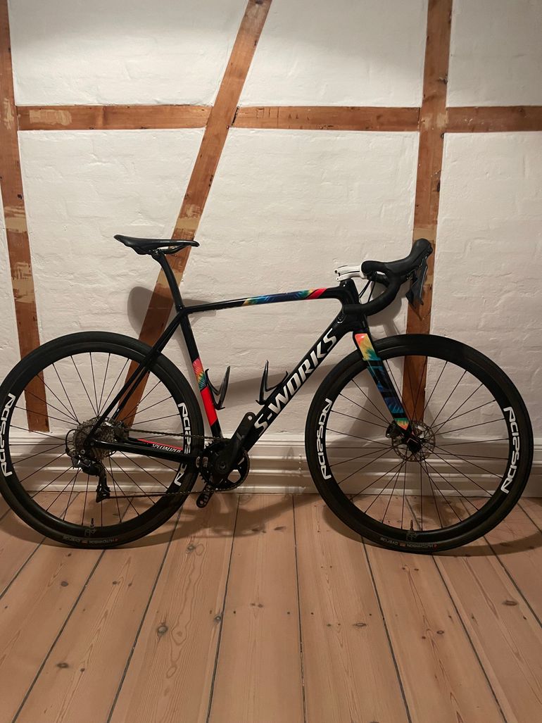 Crux specialized 2018 online