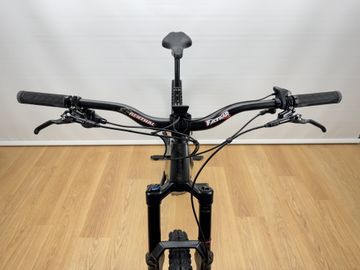 Tweedehands KTM Macina Prowler Pro 2022 taglia L 2022 Mountainbike — afbeelding 21 van 26