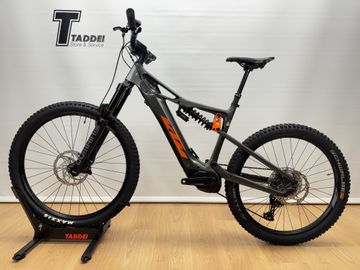 Tweedehands KTM Macina Prowler Pro 2022 taglia L 2022 Mountainbike — afbeelding 3 van 26