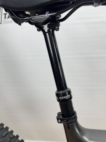 Tweedehands KTM Macina Prowler Pro 2022 taglia L 2022 Mountainbike — afbeelding 15 van 26