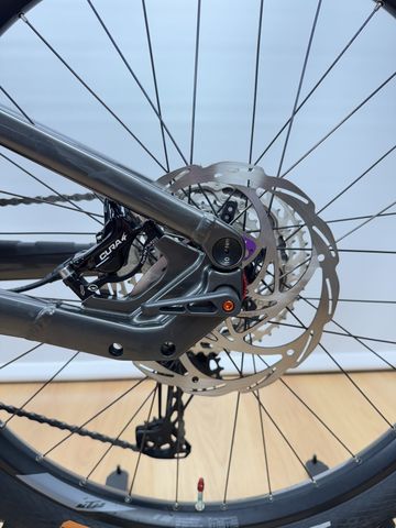Tweedehands KTM Macina Prowler Pro 2022 taglia L 2022 Mountainbike — afbeelding 24 van 26