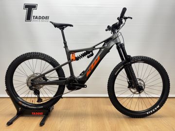Tweedehands KTM Macina Prowler Pro 2022 taglia L 2022 Mountainbike — afbeelding 2 van 26