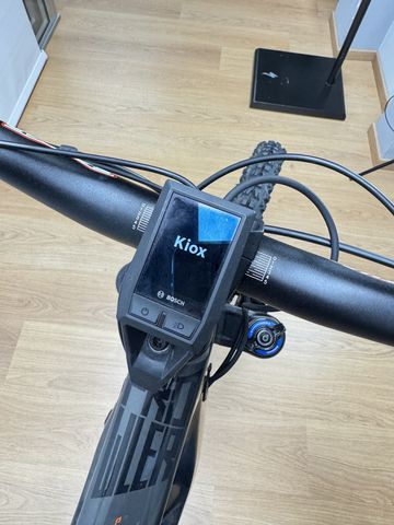 Tweedehands KTM Macina Prowler Pro 2022 taglia L 2022 Mountainbike — afbeelding 12 van 26