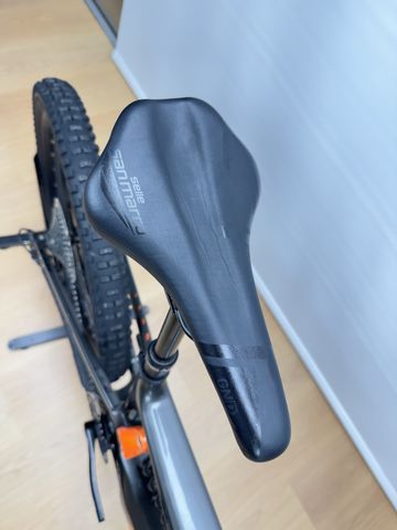 Tweedehands KTM Macina Prowler Pro 2022 taglia L 2022 Mountainbike — afbeelding 10 van 26