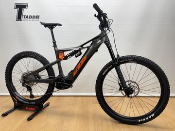 KTM Macina Prowler Pro 2022 taglia L 2022 MTB d'occasion