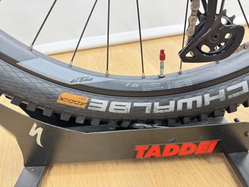 Tweedehands KTM Macina Prowler Pro 2022 taglia L 2022 Mountainbike — afbeelding 9 van 26