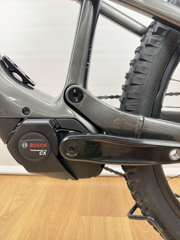 Tweedehands KTM Macina Prowler Pro 2022 taglia L 2022 Mountainbike — afbeelding 25 van 26