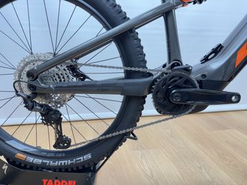 Tweedehands KTM Macina Prowler Pro 2022 taglia L 2022 Mountainbike — afbeelding 5 van 26
