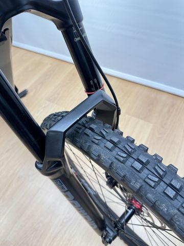 Tweedehands KTM Macina Prowler Pro 2022 taglia L 2022 Mountainbike — afbeelding 18 van 26