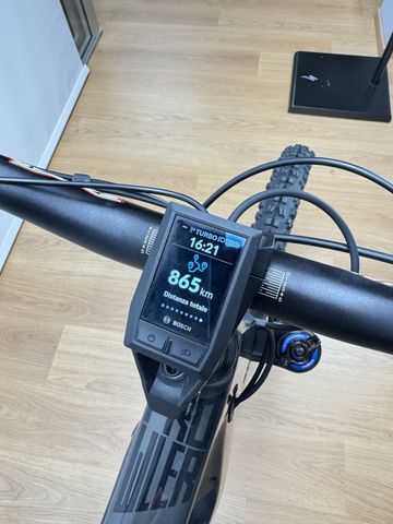 Tweedehands KTM Macina Prowler Pro 2022 taglia L 2022 Mountainbike — afbeelding 20 van 26