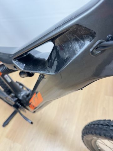 Tweedehands KTM Macina Prowler Pro 2022 taglia L 2022 Mountainbike — afbeelding 17 van 26