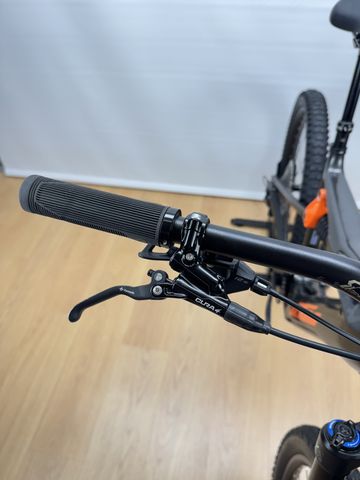 Tweedehands KTM Macina Prowler Pro 2022 taglia L 2022 Mountainbike — afbeelding 22 van 26
