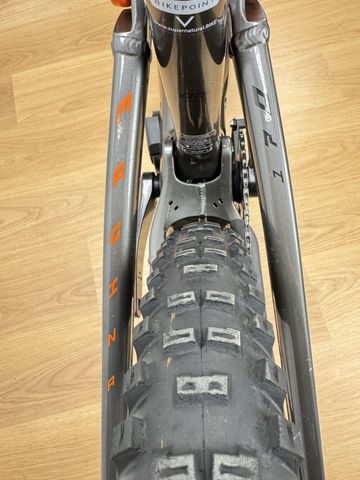 Tweedehands KTM Macina Prowler Pro 2022 taglia L 2022 Mountainbike — afbeelding 16 van 26