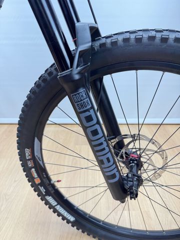 Tweedehands KTM Macina Prowler Pro 2022 taglia L 2022 Mountainbike — afbeelding 19 van 26