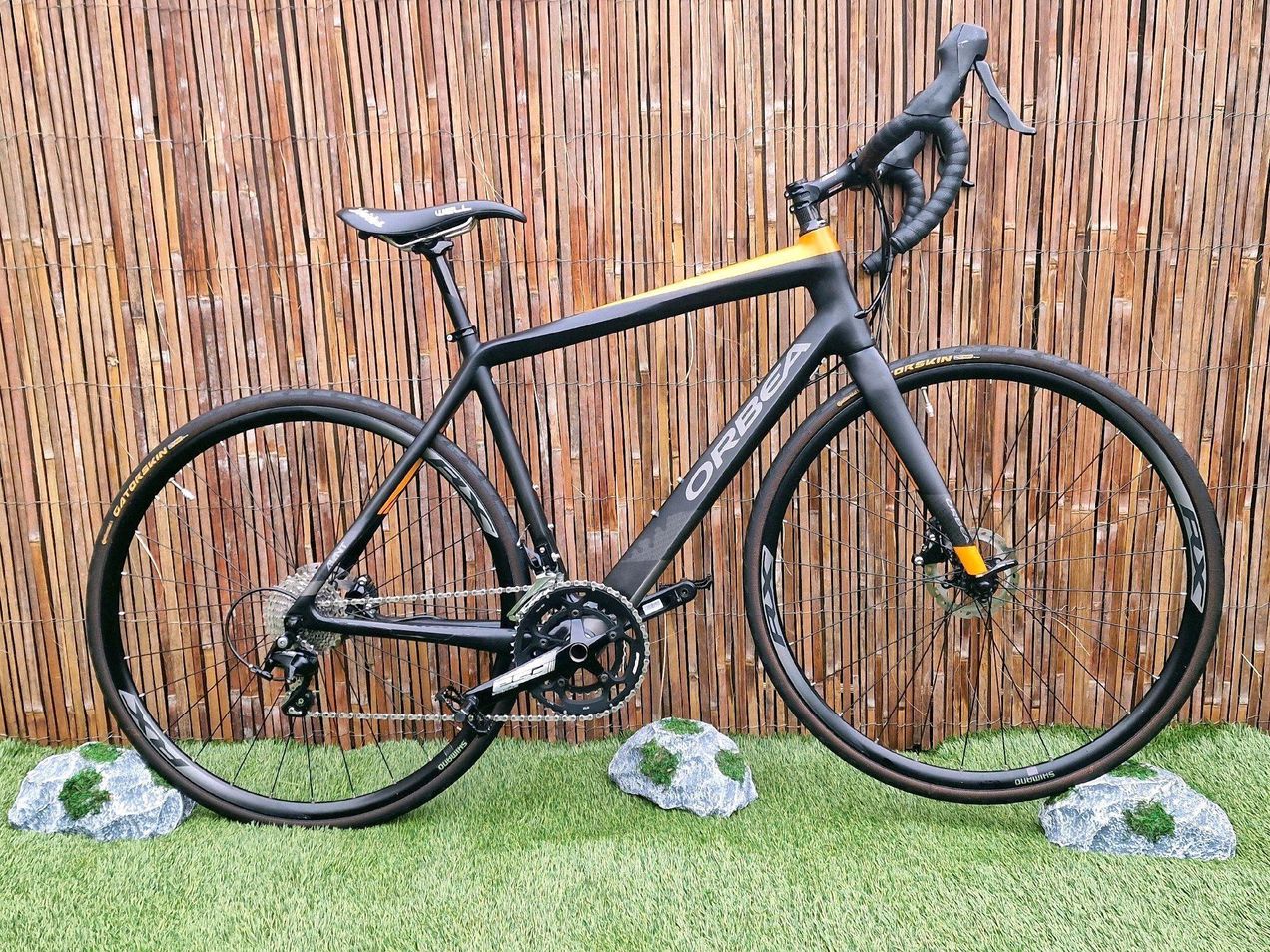 Orbea avant disc online