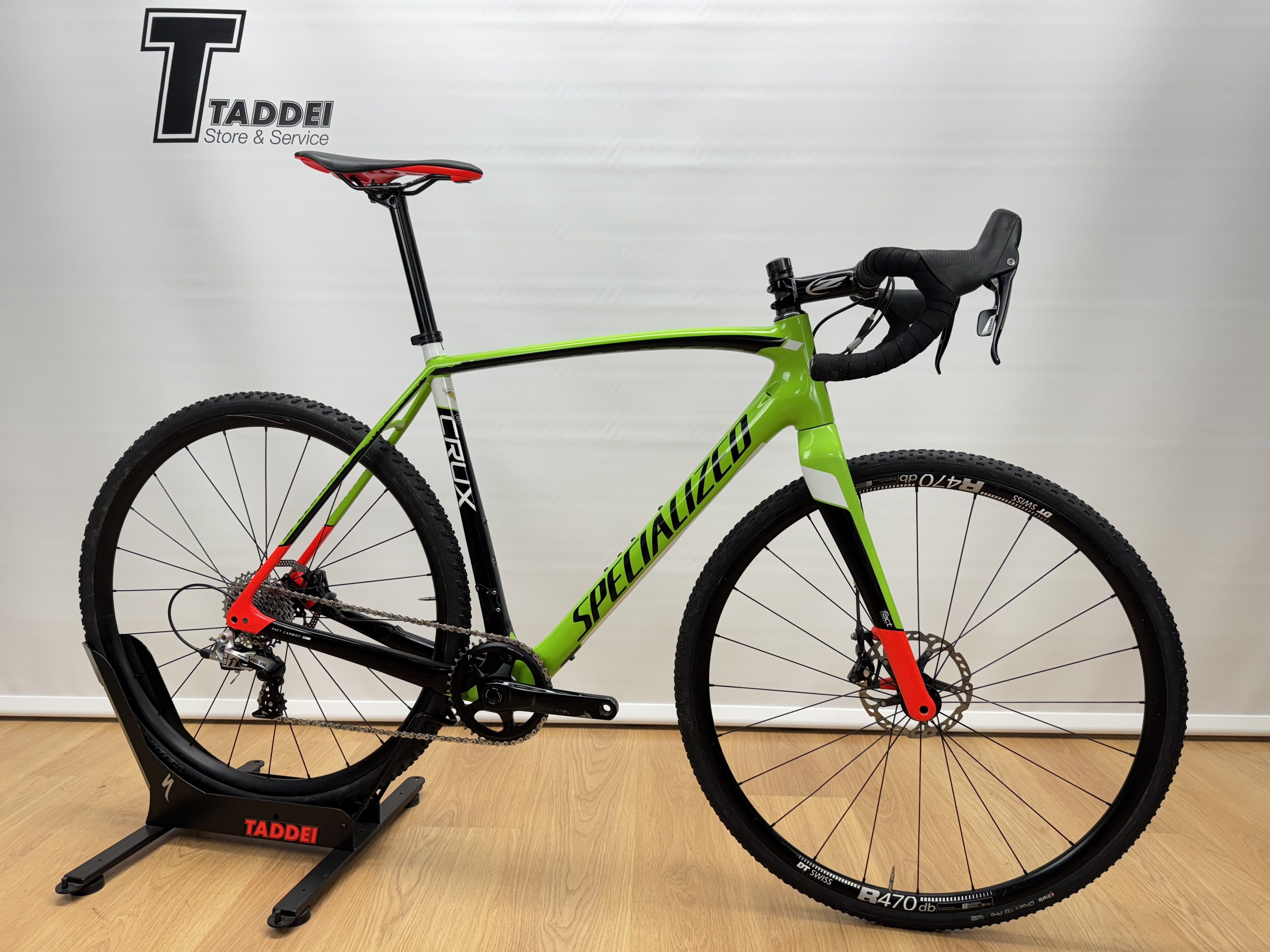 Specialized crux 56 online