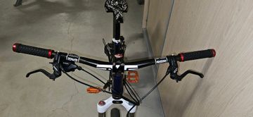 Used Specialized P.3 2010 2010 Mountainbike, Purple, 26 — image 4 of 5
