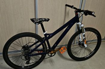 Specialized, P.3 2010