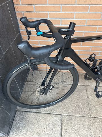 Used Factor O2 SRAM RED eTap AXS w/ Power Meter 2019 Road & Gravel, Black — image 6 of 11