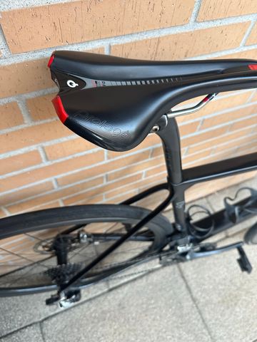 Used Factor O2 SRAM RED eTap AXS w/ Power Meter 2019 Road & Gravel, Black — image 7 of 11