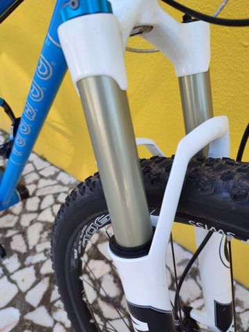 Voodoo Bizango 2020 Mountainbike d'occasion — image 6 sur 13