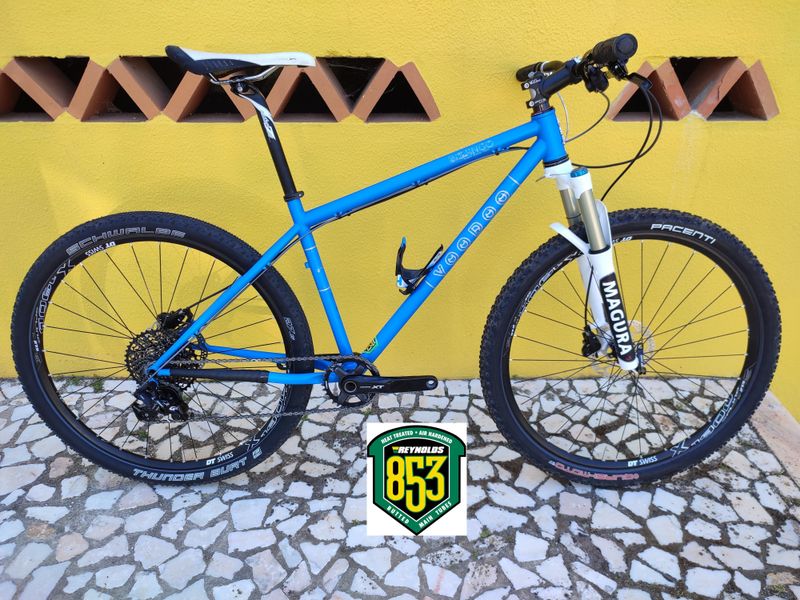 Used Voodoo Bizango 2020 MTB