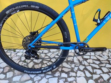 Voodoo Bizango 2020 Mountainbike d'occasion — image 3 sur 13
