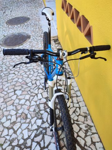 Voodoo Bizango 2020 Mountainbike d'occasion — image 4 sur 13