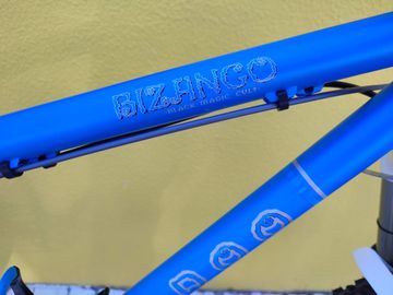 Voodoo Bizango 2020 Mountainbike d'occasion — image 7 sur 13