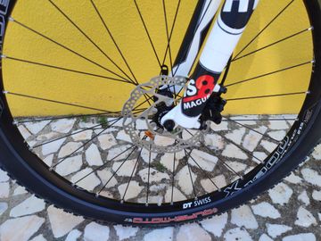Voodoo Bizango 2020 Mountainbike d'occasion — image 13 sur 13
