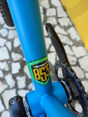 Voodoo Bizango 2020 Mountainbike d'occasion — image 11 sur 13