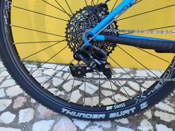 Voodoo Bizango 2020 Mountainbike d'occasion — image 8 sur 13