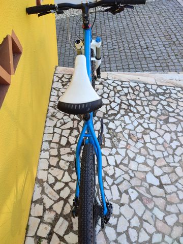 Voodoo Bizango 2020 Mountainbike d'occasion — image 9 sur 13
